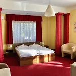 住宿加早餐酒店 赫特佩赛特艾特尔姆住宿加早餐旅馆 3*