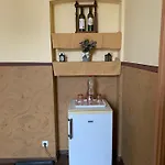 赫特佩赛特艾特尔姆住宿加早餐旅馆 索普隆