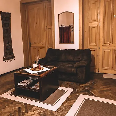 Panzió Hét Pecsét étterem *
