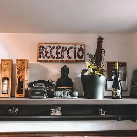 Het Pecset Fogado Etterem Отель типа 