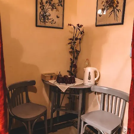 B&B Het Pecset Fogado Etterem 3*