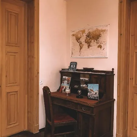 赫特佩赛特艾特尔姆住宿加早餐旅馆 住宿加早餐酒店 索普隆