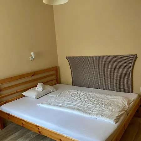 Panzió Hét Pecsét étterem Sopron