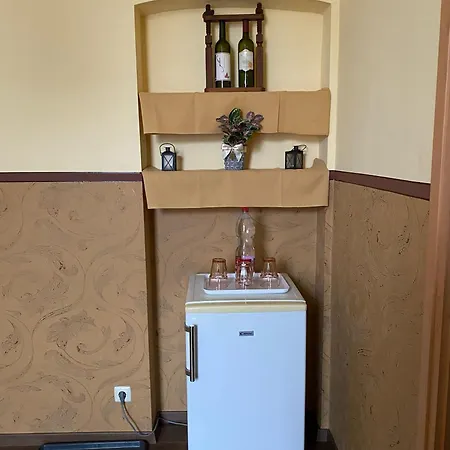 赫特佩赛特艾特尔姆住宿加早餐旅馆 索普隆