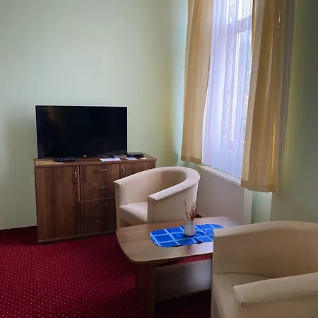 Panzió Hét Pecsét étterem Sopron