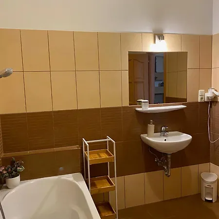 赫特佩赛特艾特尔姆住宿加早餐旅馆 住宿加早餐酒店