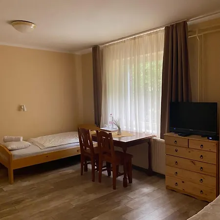 Het Pecset Fogado Etterem B&B 3*