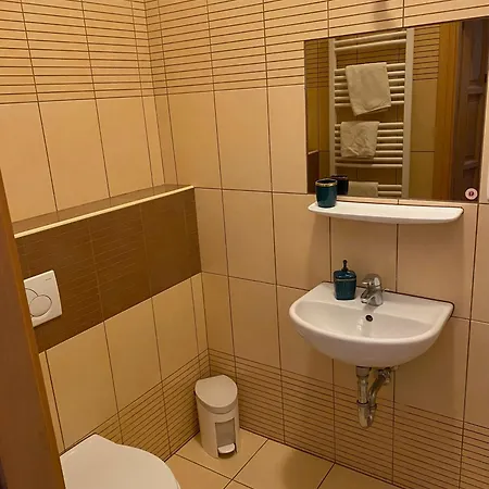 赫特佩赛特艾特尔姆住宿加早餐旅馆