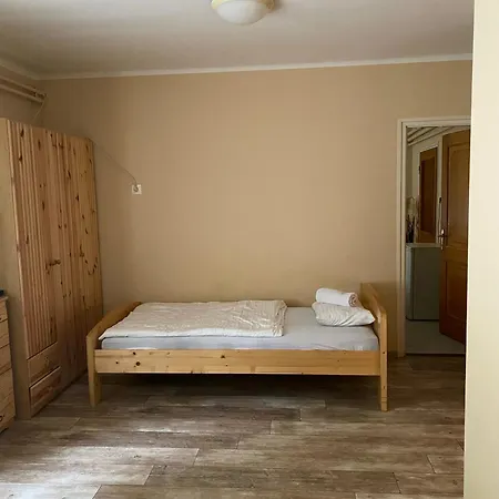 赫特佩赛特艾特尔姆住宿加早餐旅馆 3* 索普隆