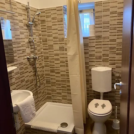 Panzió Hét Pecsét étterem