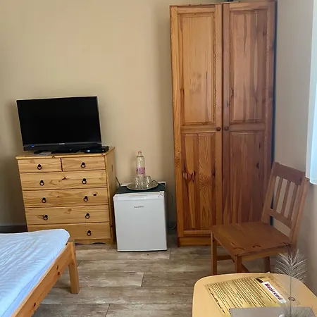 赫特佩赛特艾特尔姆住宿加早餐旅馆