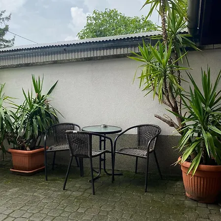 Hét Pecsét étterem * Sopron
