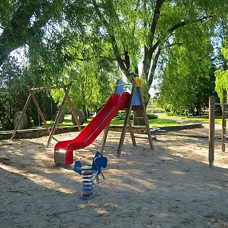 赫特佩赛特艾特尔姆住宿加早餐旅馆 3* 索普隆