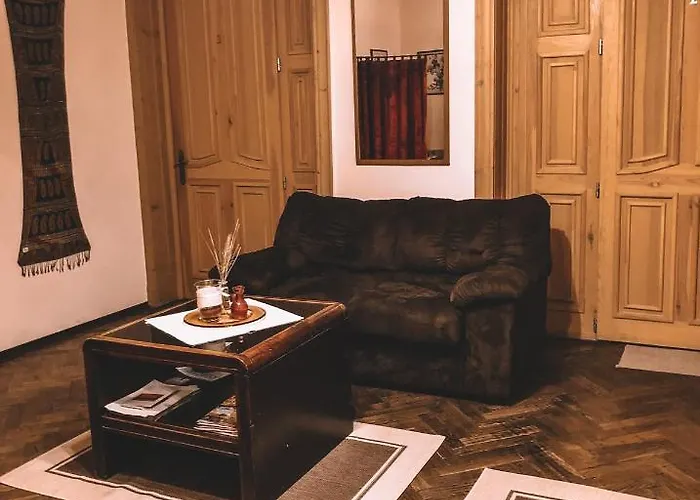 Bed & Breakfast Het Pecset Fogado Etterem 3*