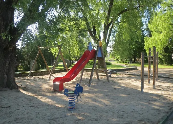 Nocleg ze śniadaniem Het Pecset Fogado Etterem Sopron