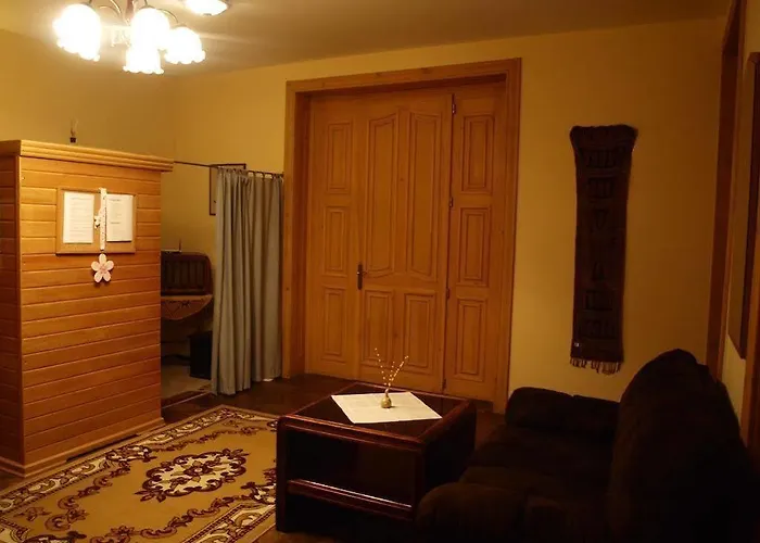 Bed & Breakfast Het Pecset Fogado Etterem